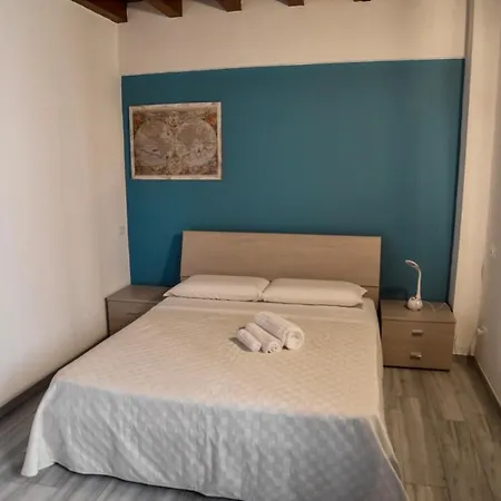B&B Bagnolo Mella 3* Bagnolo Mella