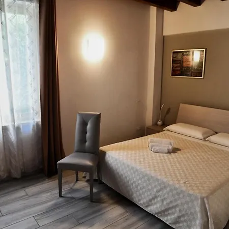 B&B Bagnolo Mella 3* Bagnolo Mella