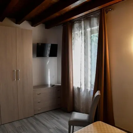 B&B Bagnolo Mella Bed & Breakfast Bagnolo Mella