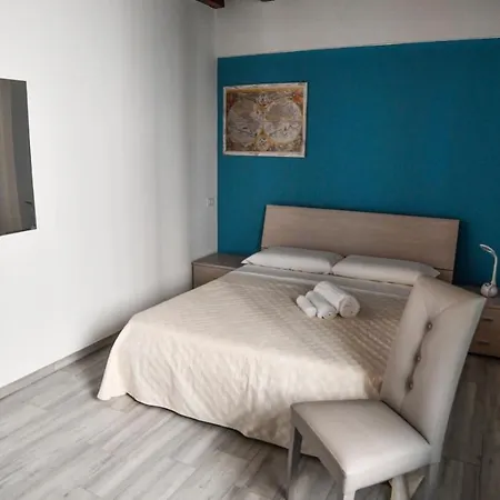 B&B Bagnolo Mella *