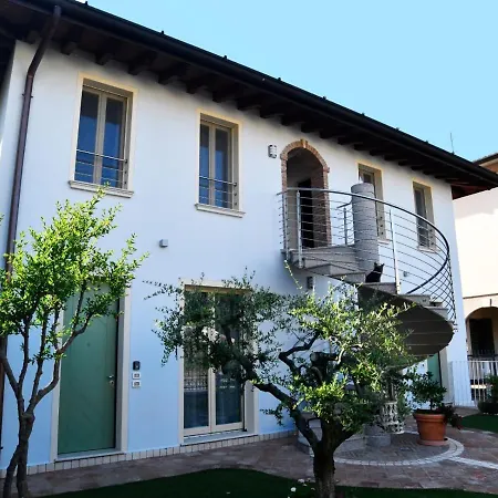 B&B Bagnolo Mella Bed and breakfast *