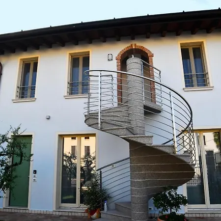 B&B Bagnolo Mella *