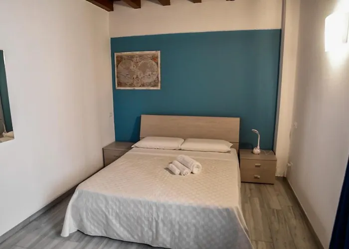 B&B Bagnolo Mella 3* Bagnolo Mella
