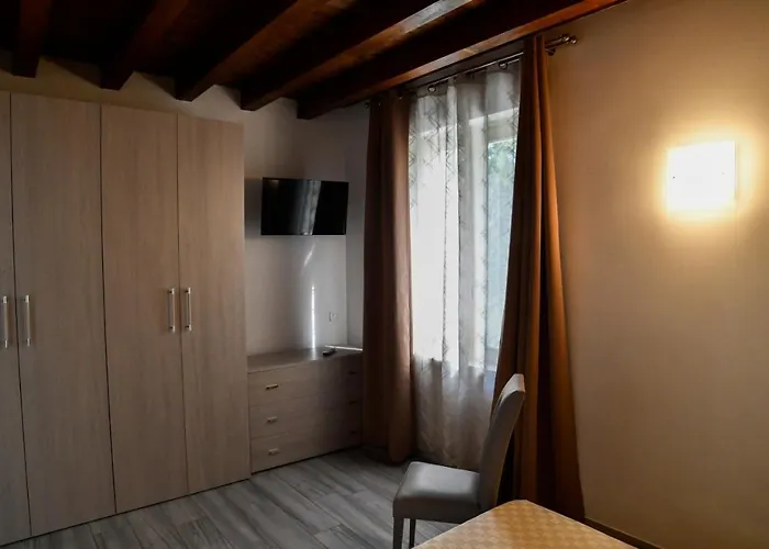 B&B Bagnolo Mella Bed & Breakfast Bagnolo Mella