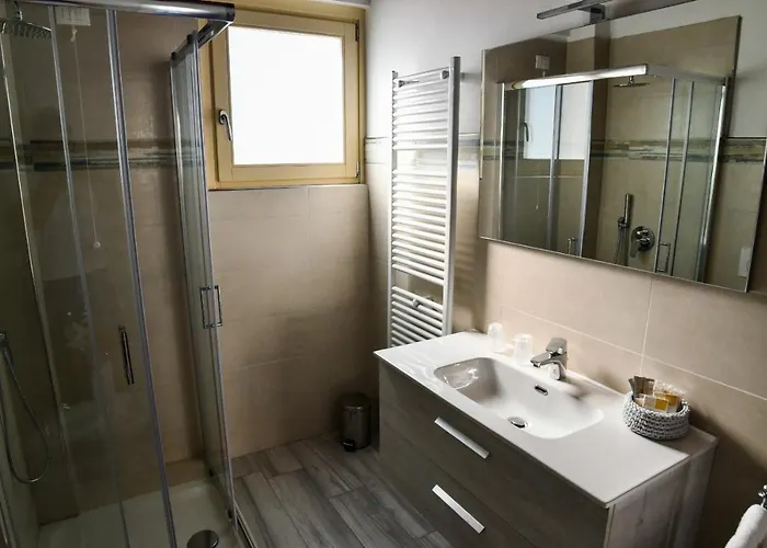 Bed & Breakfast B&B Bagnolo Mella Bagnolo Mella