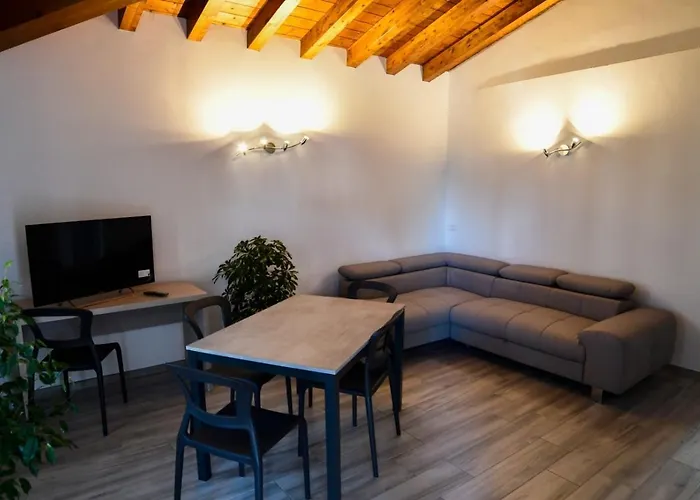 B&B Bagnolo Mella Bagnolo Mella