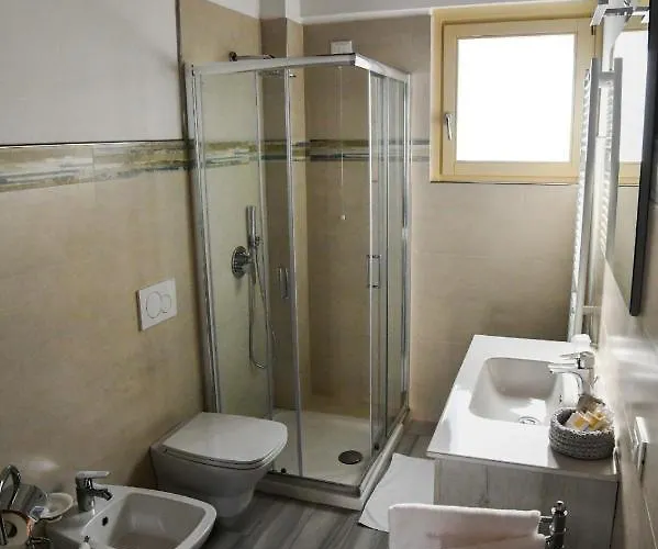 B&B Bagnolo Mella Bed & Breakfast Bagnolo Mella