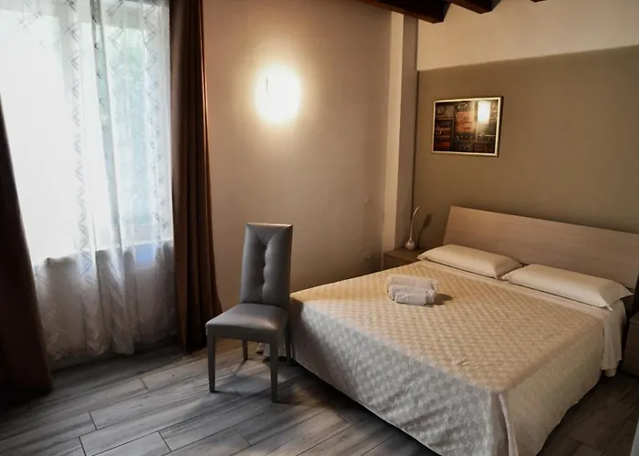 B&B Bagnolo Mella 3* Bagnolo Mella