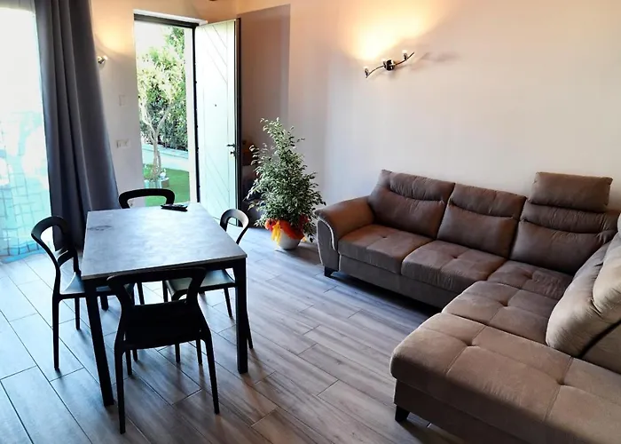 B&B Bagnolo Mella Bed & Breakfast Bagnolo Mella