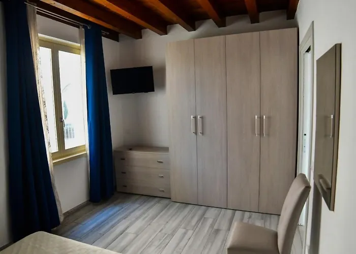 B&B Bagnolo Mella 3*