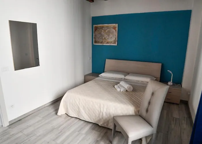 B&B Bagnolo Mella 3*