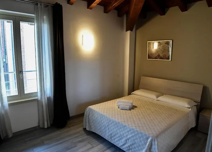 B&B Bagnolo Mella 3* Bagnolo Mella