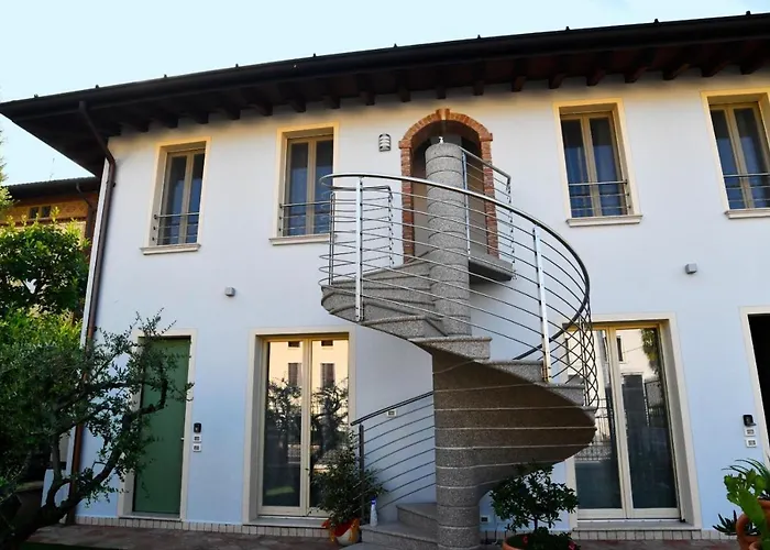 B&B Bagnolo Mella 3*