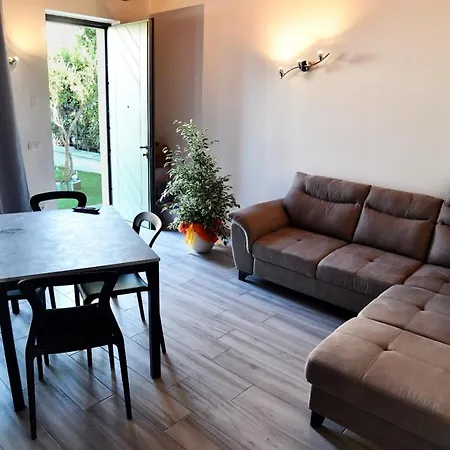 B&B Bagnolo Mella 住宿加早餐酒店 Bagnolo Mella
