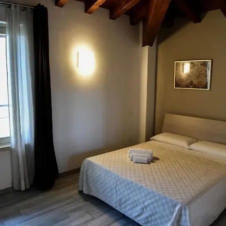 B&B Bagnolo Mella 3* Bagnolo Mella